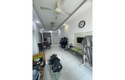 Jalan Tampoi, 81200, Johor, Tampoi, Johor 81200