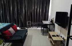 Jalan Mutiara Emas 9/14, Taman Mount Austin, Johor Bahru, Johor 81100