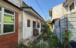 Jalan Nusaria, Gelang Patah, Johor 79200