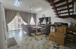 Persiaran Alam Damai; Lingkungan Alam Damai, Cheras, Kuala Lumpur 56000