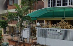 Jalan Sri Hartamas 1, Sri Hartamas, Sri Hartamas, Kuala Lumpur 50480