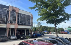 Jalan Nova U5/63, 40150 Shah Alam, Selangor, Shah Alam, Selangor 40150