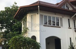 Taman U-Thant, Kuala Lumpur 0