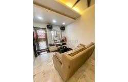 Jalan Permas, Permas Jaya/Senibong, Johor 81750
