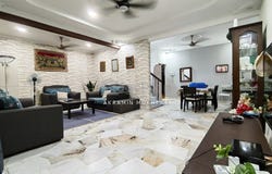 Jalan Rakan, Taman Rakan, Cheras South, Selangor 43000