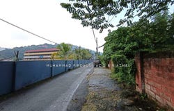 Off Jalan Sungai Penchala, Kampung Sungai Penchala, Kuala Lumpur 60000