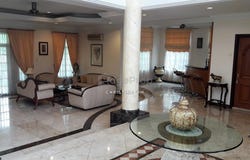 Jalan TR8 Tropicana Golf, Tropicana, Selangor 47410