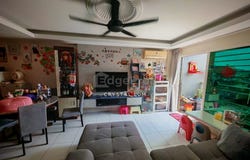 Jalan Api-Api 1, 52000, Kuala Lumpur, Kepong, Kuala Lumpur 52100