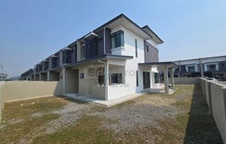 Jalan Midway Crescent, Kota Samarahan, Sarawak 94300