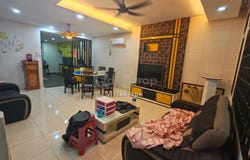 Jalan Ceria, Iskandar Puteri (Nusajaya), Johor 79100