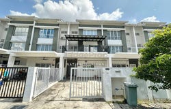 Jalan BRp, Sungai Buloh, Selangor 47000