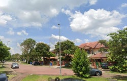 Shah Alam, Selangor 40150