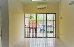 Jalan Tun Perak 1, Taman Tun Perak, Cheras, 43200, Selangor, Batu 9th Cheras, Selangor 43200