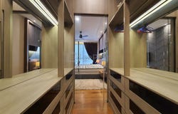 Jalan Tandok Off Jalan Maarof, Bangsar, Kuala Lumpur 59100