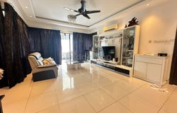 Jalan Sungai Long, Bandar Sungai Long, Selangor 43200