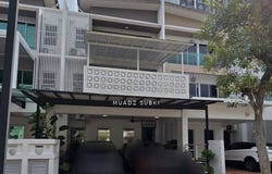 Taman Subang Mas, Subang Jaya, Selangor 40400