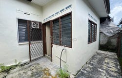 Off Jalan Taman Aman, Senai, Johor 81300