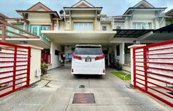 Jalan Mutiara, Puchong, Selangor 47100