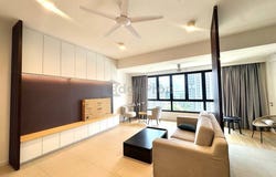Jalan Duta Kiara, Taman Sri Hartamas, 50480, Kuala Lumpur, Mont Kiara, Kuala Lumpur