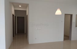 Jalan Semarak, Kampung Padang Tembak, Bukit Keramat, 54000, Kuala Lumpur, Keramat, Kuala Lumpur 54100
