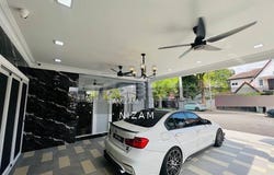 Jalan Setiawangsa 2a, Taman Setiawangsa, Kuala Lumpur 54200