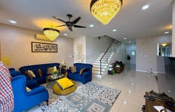 Jalan 6, Desa Melawati, Taman Melawati, Kuala Lumpur 53100