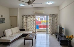 Jalan Midah 8, Taman Midah, Cheras, Kuala Lumpur 56000