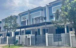 Ecohill 2 Link, Semenyih, Selangor 43700