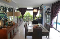 Lingkaran Pinggiran Tasik 1 Taman Tasik Pinggiran, Sungai Besi, Kuala Lumpur 57000