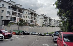 Taman Bukit Serdang Seksyen 2, Seri Kembangan, Selangor 43300