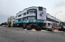 Seremban, Negeri Sembilan 70450