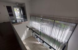 Jalan K 5, Taman Melawati, Ulu Kelang, Taman Melawati, Selangor 53100
