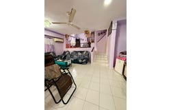 Jalan Austin Heights, Johor Bahru, Johor 81100