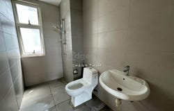 Jalan Seri Minang 4, Taman Seri Minang, 43200, Selangor, Cheras, Selangor 43200