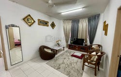 Taman Selayang Satu Pkns, 68100, Selangor, Selayang, Selangor 68100