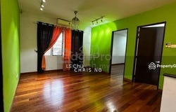 Alam Impian, Shah Alam, Selangor 40460