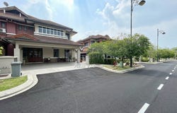 Presint 11, Putrajaya, Selangor