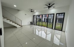 Ilham Residence, Shah Alam, Selangor 40160