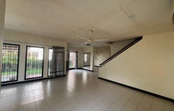 Jalan Presint 10, Putrajaya, Putrajaya 62000