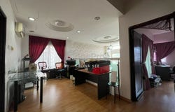 Jalan Ambang Botanic, Bandar Botanic, Bukit Tinggi, Bandar Botanic/Bandar Bukit Tinggi, Selangor 41200
