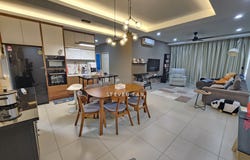 Off Mutiara Bukit Jalil, 58200, Kuala Lumpur, Bukit Jalil, Kuala Lumpur 58200