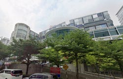 Jalan SS 16/1, Subang Jaya, Selangor 47500