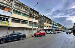Off Jalan Perkasa, 55100 Cheras, Kuala Lumpur, Cheras, Kuala Lumpur 55100