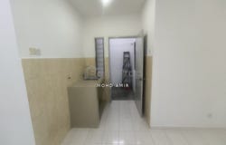Jalan Tasik Permaisuri 2, 56000, Kuala Lumpur, Cheras, Kuala Lumpur 56000