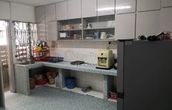 Jalan SS 22, Jalan SS 22A, Petaling Jaya, Selangor 47400