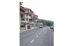 Beverly Heights 68000 Ampang Jaya Selangor, Ampang, Selangor 68000