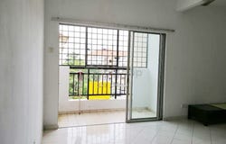 Persiaran Puteri, Puchong, Selangor 47100