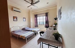 Persiaran Sungai Long 1, Bandar Baru Sungai Long, 43000, Selangor, Kajang, Selangor 43000