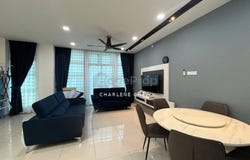 Persiaran Sinaran Ilmu, Masai, Johor 81750