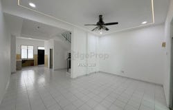 Jalan Jaya Putra, Johor Bahru, Johor 81100